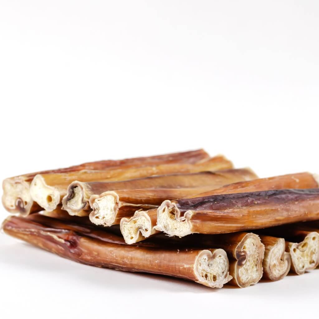 nerf de boeuf pour chien